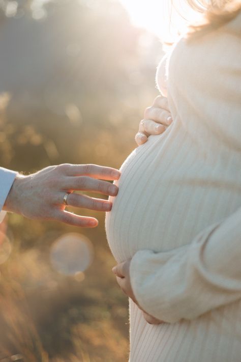 10 نصائح لتقليل التوتر الزوجي أثناء الحمل لعلاقة أكثر دفئًا